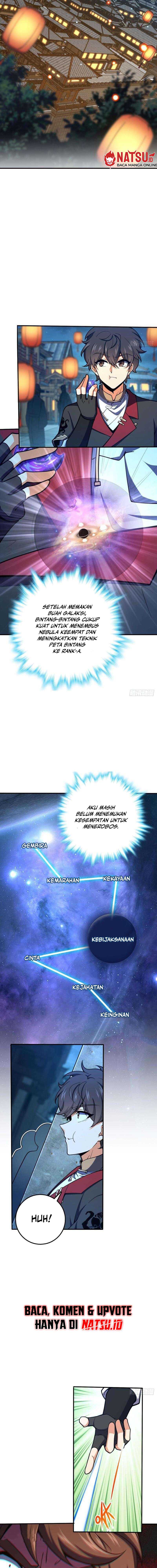 Spare Me, Great Lord!